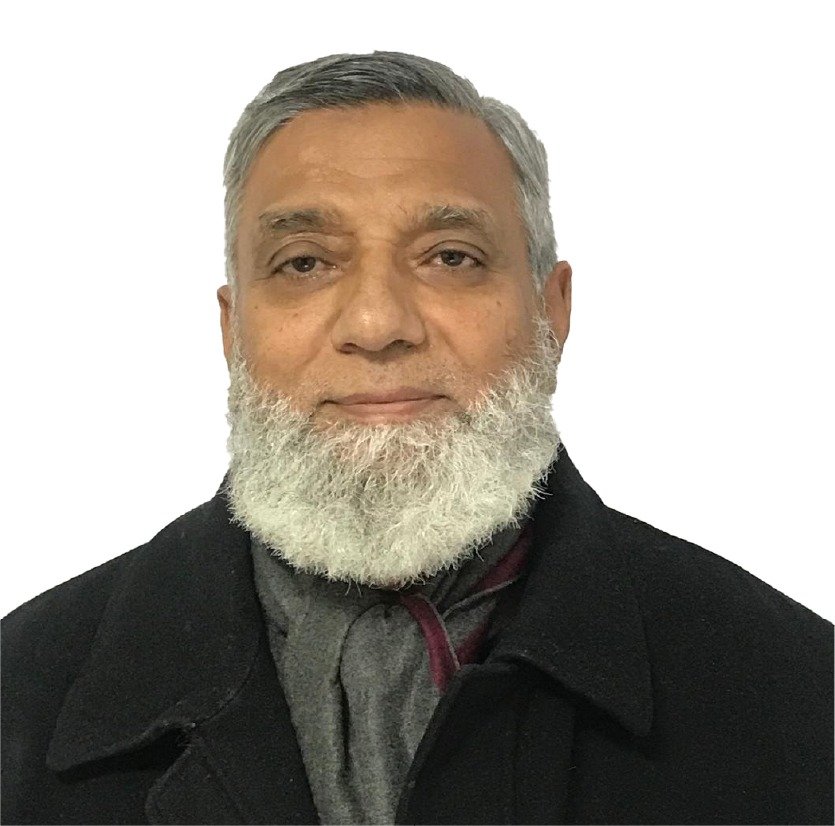 Dr. Sajid shaheen