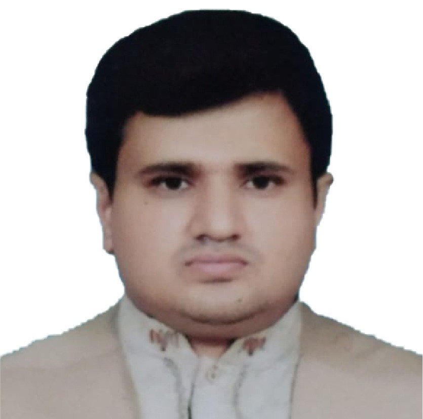 DR Zahid Mehmood 