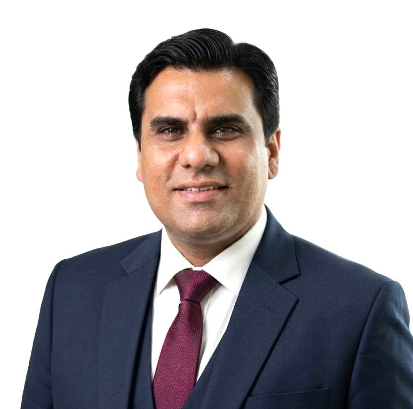 Shehr Yar Shafi